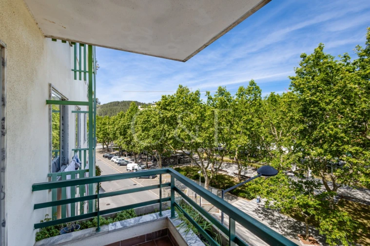 Apartamento T2 para Venda em União das Freguesias de Setúbal Foto 14