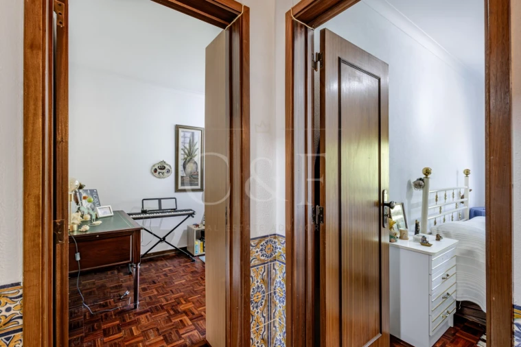 Apartamento T2 para Venda em União das Freguesias de Setúbal Foto 20
