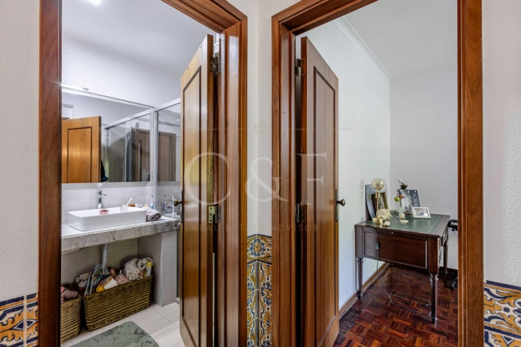 Apartamento T2 para Venda em União das Freguesias de Setúbal Foto 21