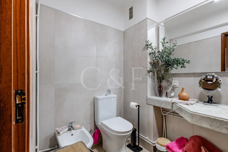 Apartamento T2 para Venda em União das Freguesias de Setúbal Foto 29
