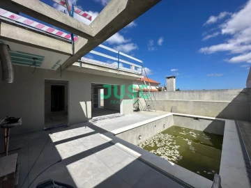 Moradia T3 para Venda em Fernao Ferro