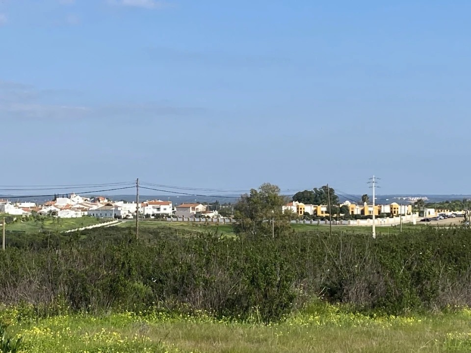 Terreno Misto para Venda em Azinhal Foto 13