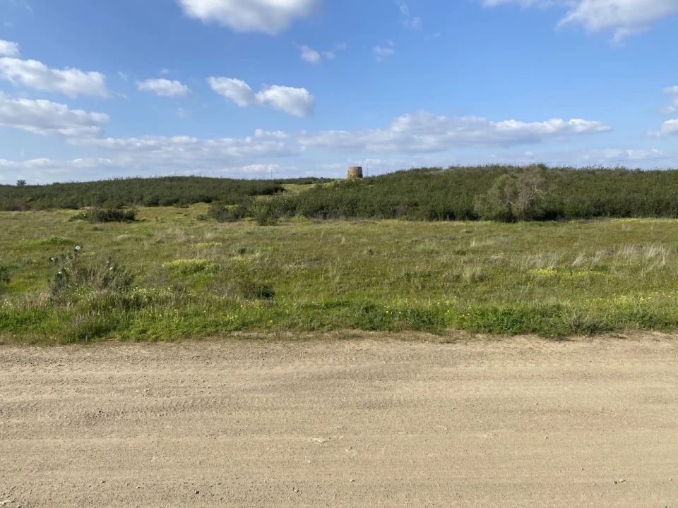 Terreno Misto para Venda em Azinhal Foto 4