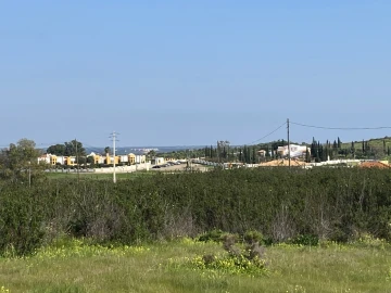 Terreno Misto para Venda em Azinhal