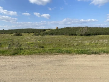 Terreno Misto para Venda em Azinhal