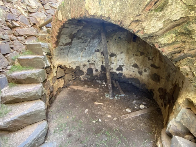 Terreno Misto para Venda em Azinhal Foto 10