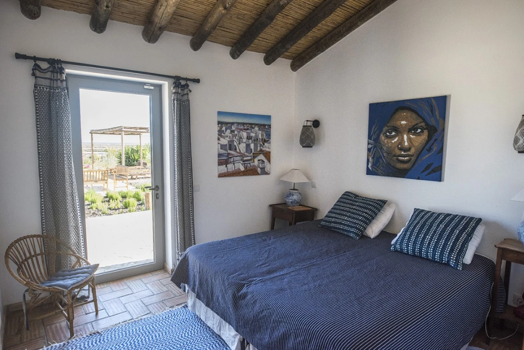 Moradia T6 para Venda em Tavira (Santa Maria e Santiago) Foto 16