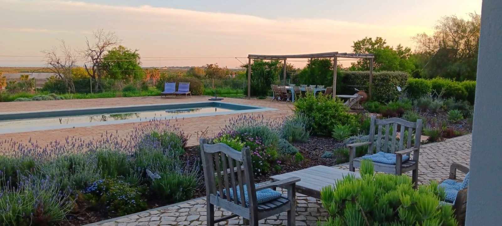 Moradia T6 para Venda em Tavira (Santa Maria e Santiago) Foto 6