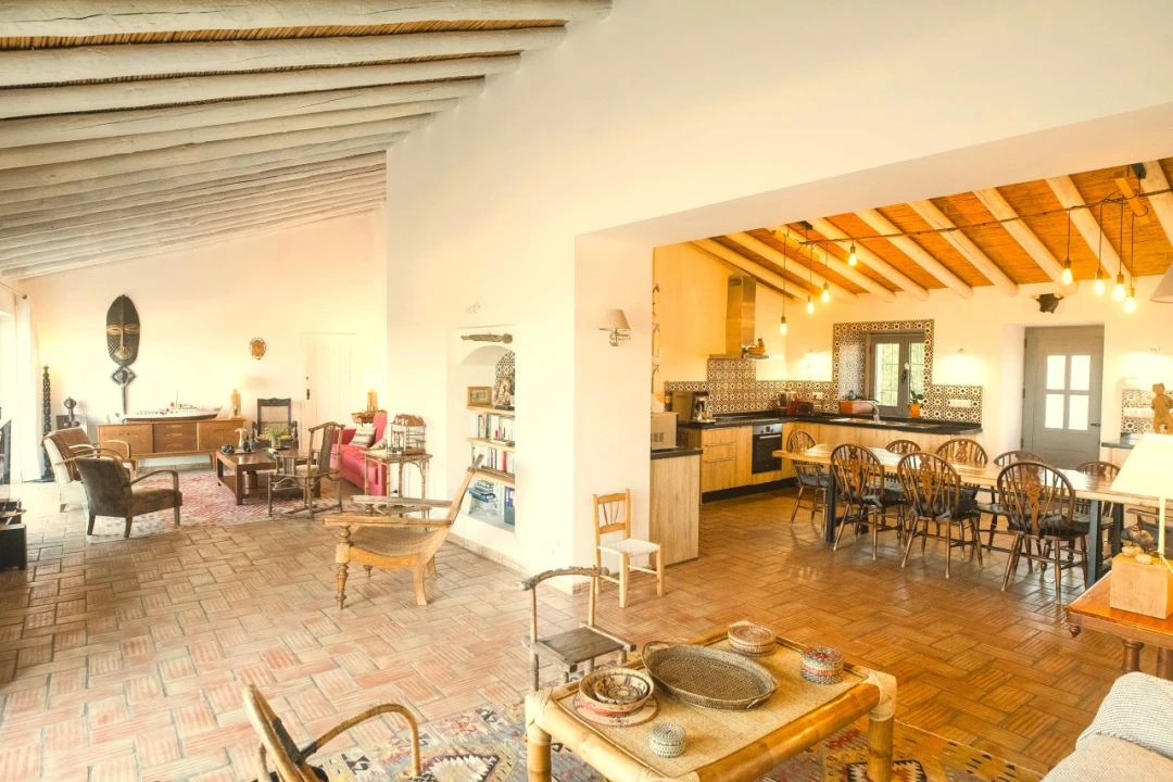 Moradia T6 para Venda em Tavira (Santa Maria e Santiago) Foto 7