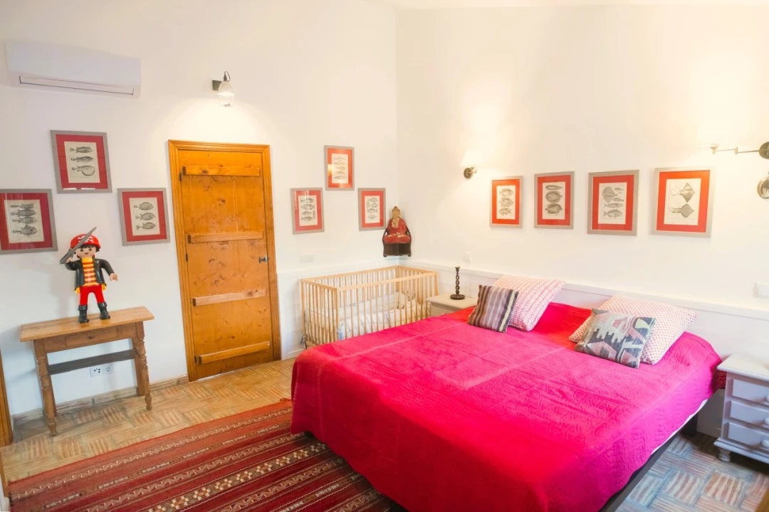 Moradia T6 para Venda em Tavira (Santa Maria e Santiago) Foto 22