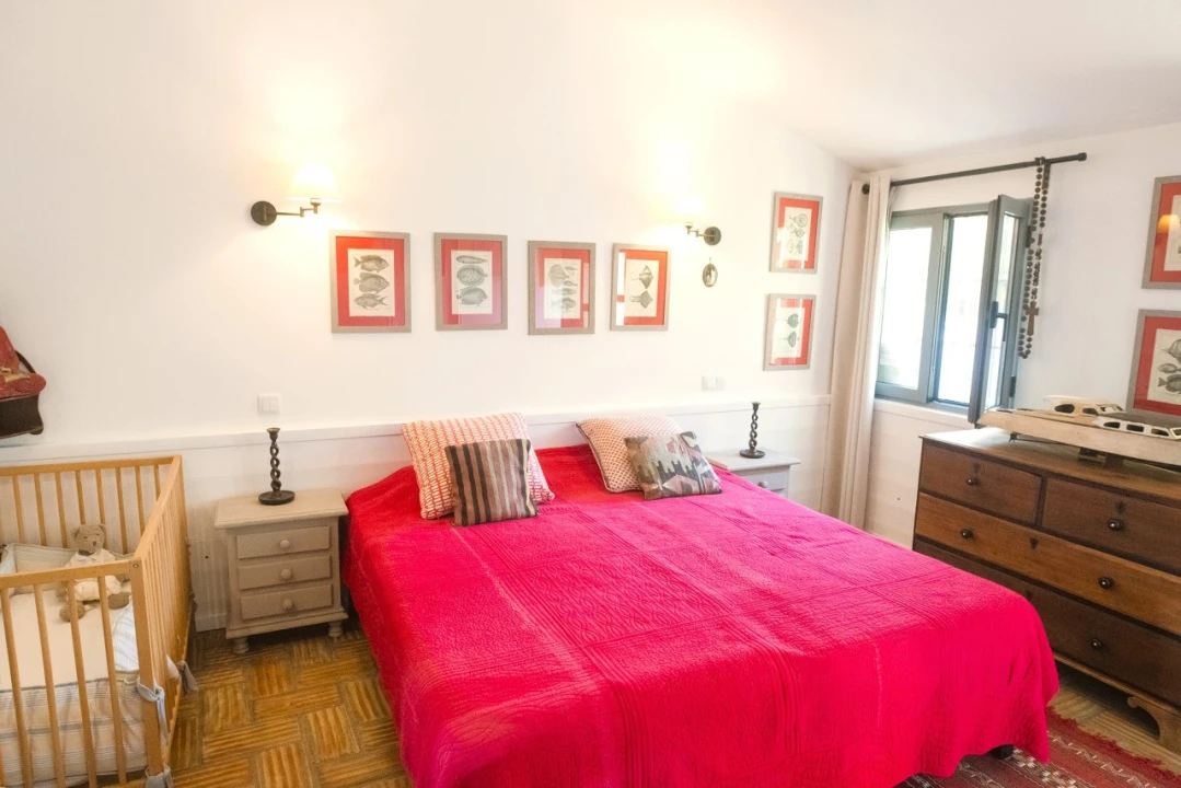 Moradia T6 para Venda em Tavira (Santa Maria e Santiago) Foto 23