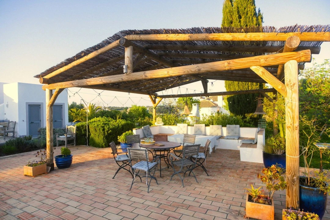 Moradia T6 para Venda em Tavira (Santa Maria e Santiago) Foto 29