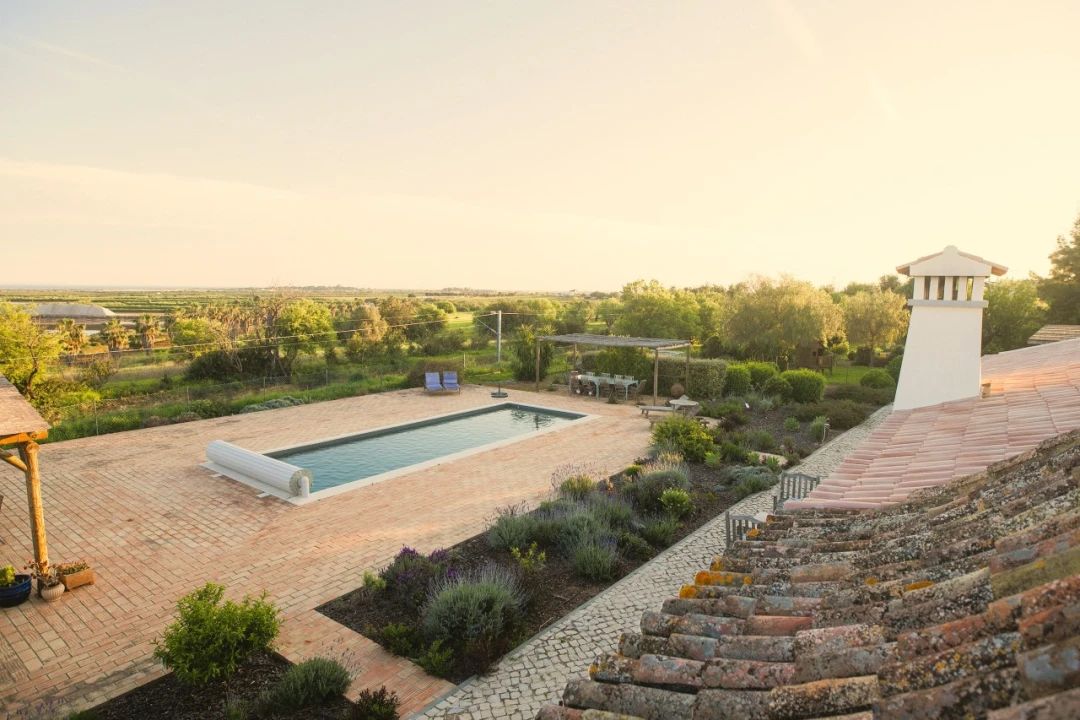 Moradia T6 para Venda em Tavira (Santa Maria e Santiago) Foto 3