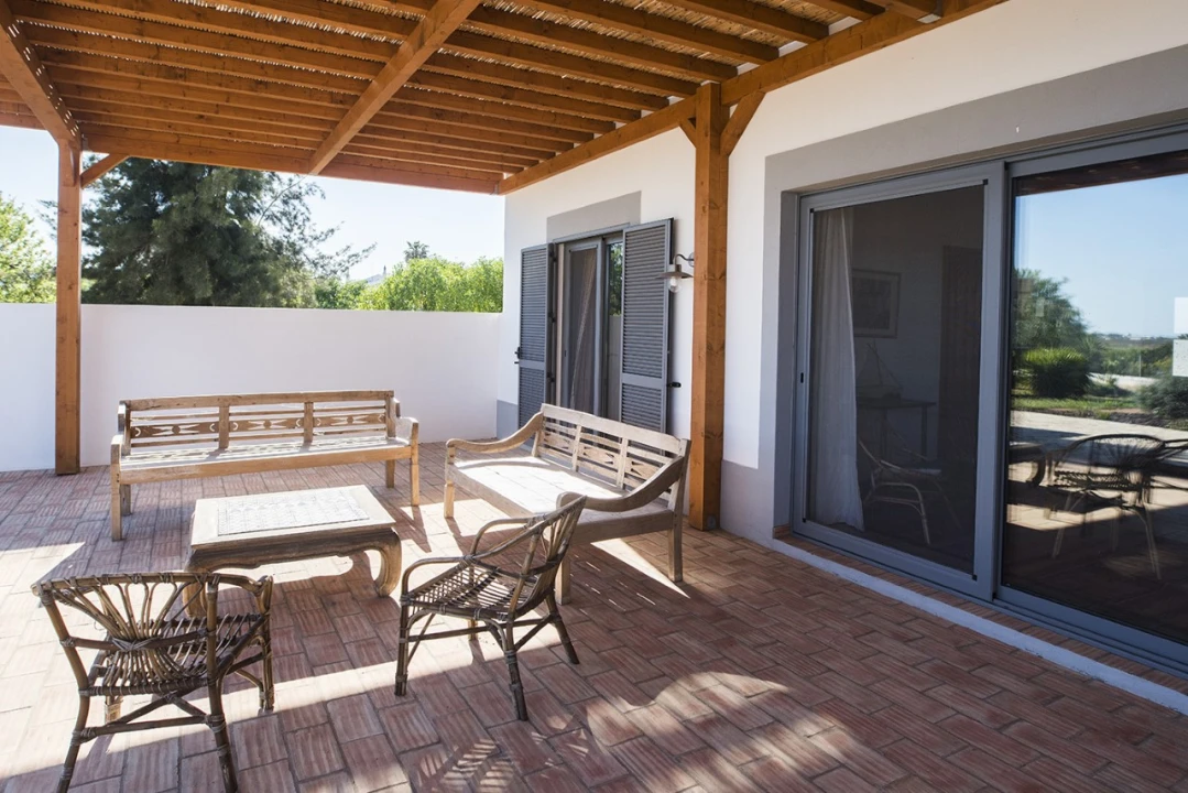 Moradia T6 para Venda em Tavira (Santa Maria e Santiago) Foto 14