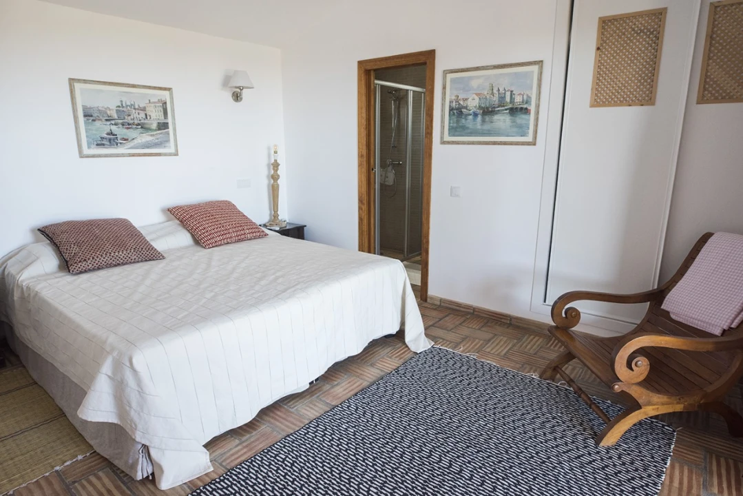 Moradia T6 para Venda em Tavira (Santa Maria e Santiago) Foto 15