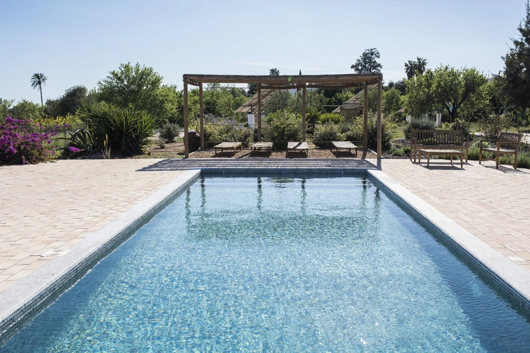 Moradia T6 para Venda em Tavira (Santa Maria e Santiago) Foto 30