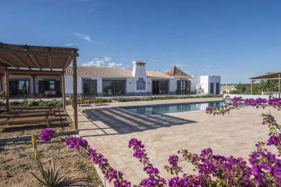 Moradia T6 para Venda em Tavira (Santa Maria e Santiago)