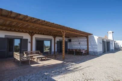 Moradia T6 para Venda em Tavira (Santa Maria e Santiago)