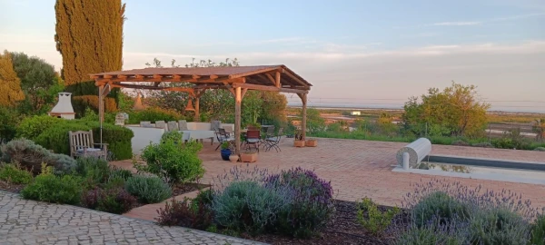 Moradia T6 para Venda em Tavira (Santa Maria e Santiago)