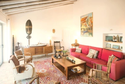 Moradia T6 para Venda em Tavira (Santa Maria e Santiago)