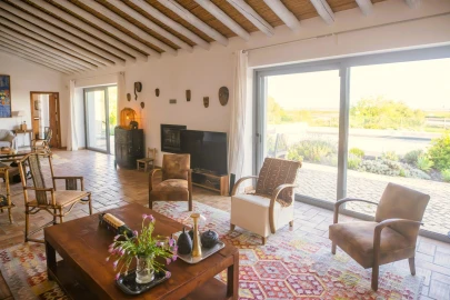 Moradia T6 para Venda em Tavira (Santa Maria e Santiago)