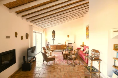 Moradia T6 para Venda em Tavira (Santa Maria e Santiago)