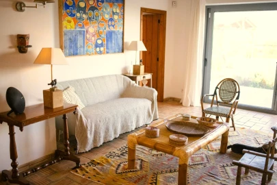 Moradia T6 para Venda em Tavira (Santa Maria e Santiago)