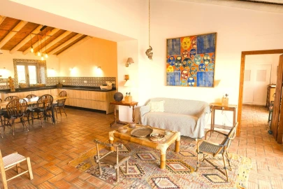 Moradia T6 para Venda em Tavira (Santa Maria e Santiago)