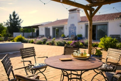 Moradia T6 para Venda em Tavira (Santa Maria e Santiago)