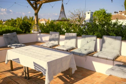 Moradia T6 para Venda em Tavira (Santa Maria e Santiago)