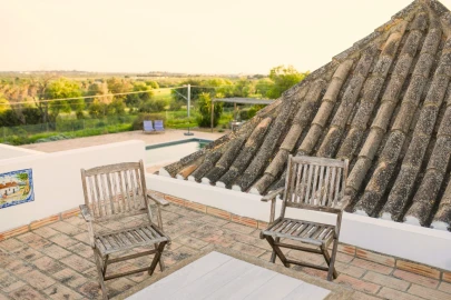 Moradia T6 para Venda em Tavira (Santa Maria e Santiago)