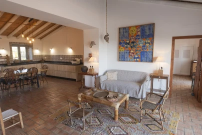 Moradia T6 para Venda em Tavira (Santa Maria e Santiago)