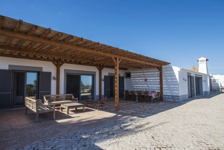 Moradia T6 para Venda em Tavira (Santa Maria e Santiago) Foto 13