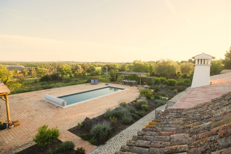 Moradia T6 para Venda em Tavira (Santa Maria e Santiago) Foto 3