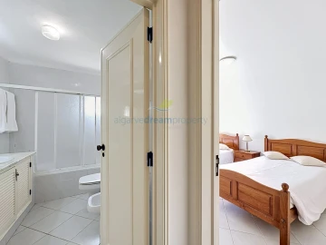 Moradia T3 para Venda em Albufeira e Olhos de Água