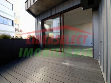 Apartamento T2 para Venda em Lourinhã e Atalaia