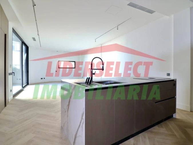 Apartamento T2 para Venda em Lourinhã e Atalaia Foto 2