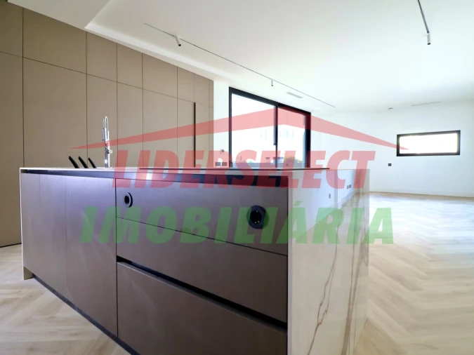 Apartamento T2 para Venda em Lourinhã e Atalaia Foto 3