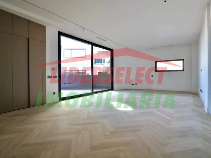 Apartamento T2 para Venda em Lourinhã e Atalaia Foto 5