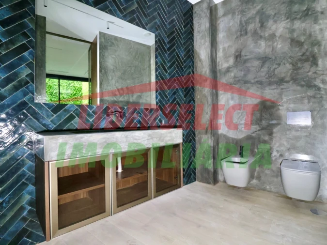 Apartamento T2 para Venda em Lourinhã e Atalaia Foto 14