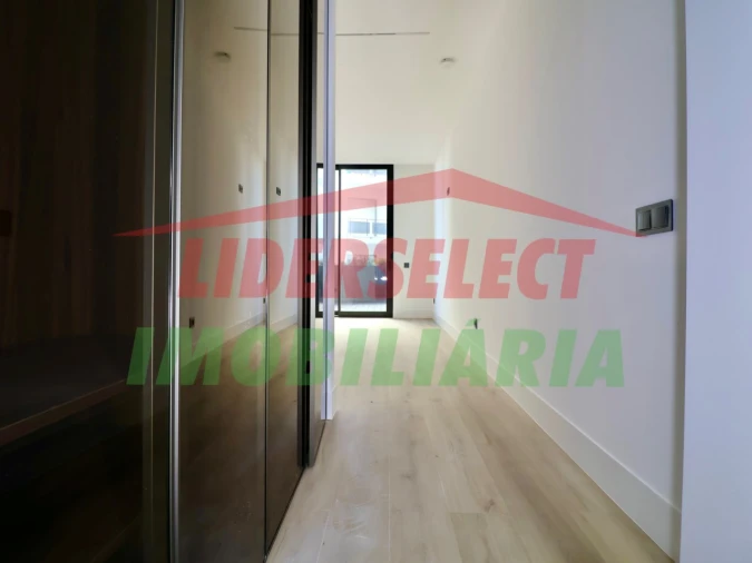 Apartamento T2 para Venda em Lourinhã e Atalaia Foto 17