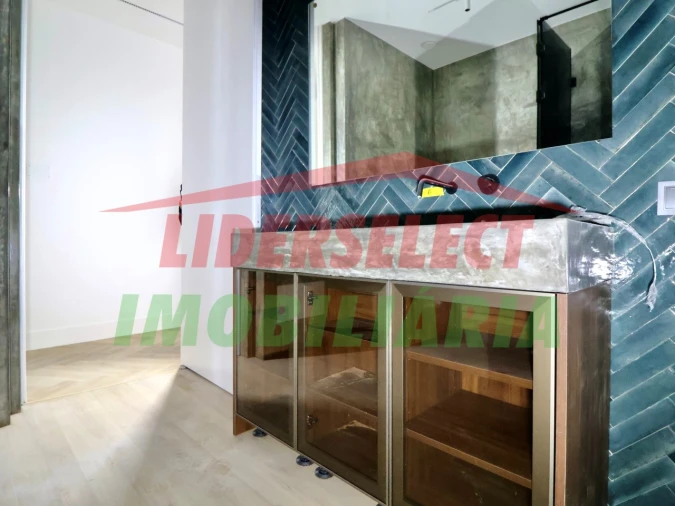 Apartamento T2 para Venda em Lourinhã e Atalaia Foto 22