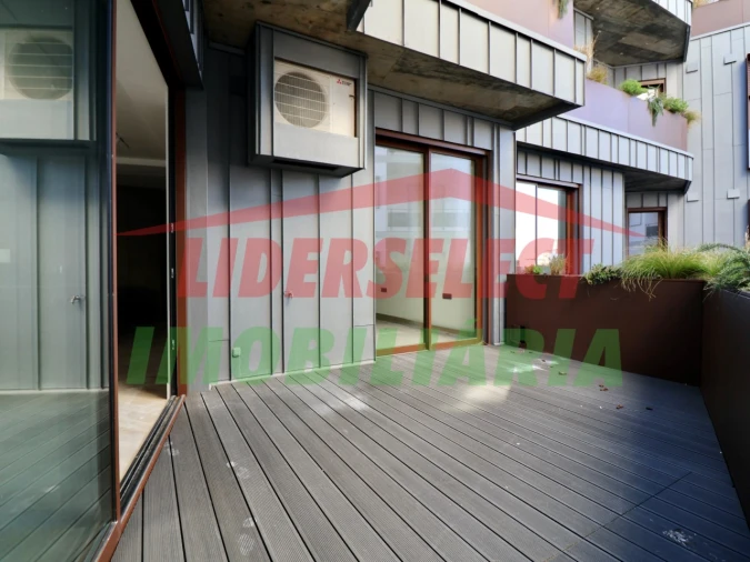 Apartamento T2 para Venda em Lourinhã e Atalaia Foto 24