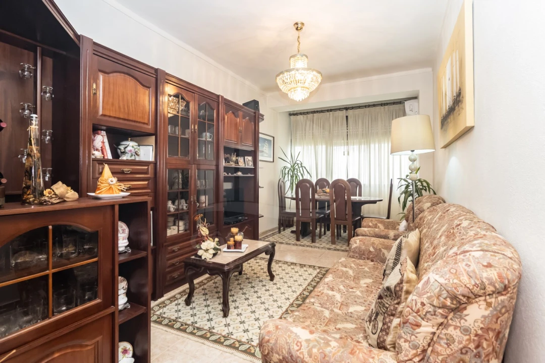 Apartamento T2 para Venda em Alto do Seixalinho, Santo André e Verderena Foto 1