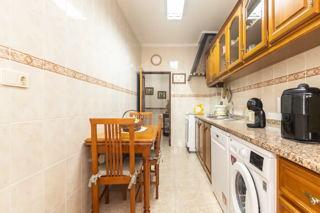 Apartamento T2 para Venda em Alto do Seixalinho, Santo André e Verderena Foto 8