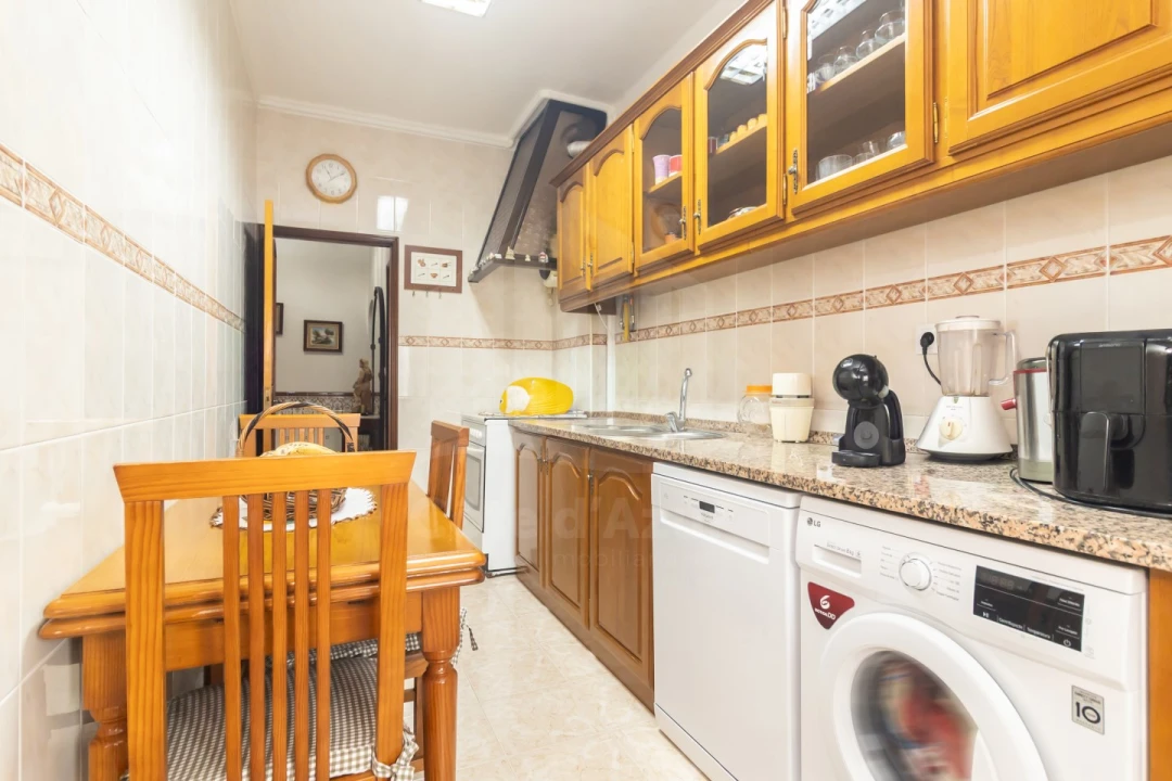 Apartamento T2 para Venda em Alto do Seixalinho, Santo André e Verderena Foto 9