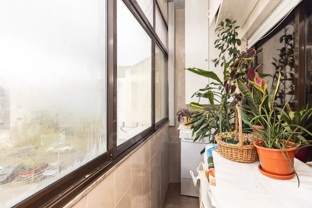 Apartamento T2 para Venda em Alto do Seixalinho, Santo André e Verderena Foto 10