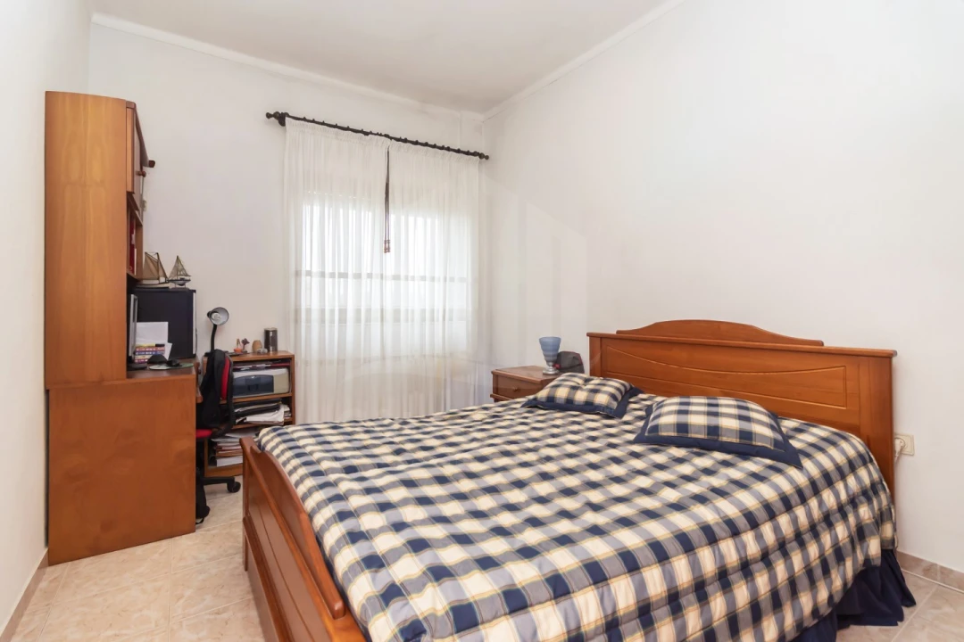 Apartamento T2 para Venda em Alto do Seixalinho, Santo André e Verderena Foto 12