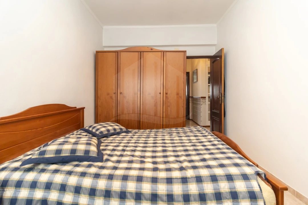 Apartamento T2 para Venda em Alto do Seixalinho, Santo André e Verderena Foto 15