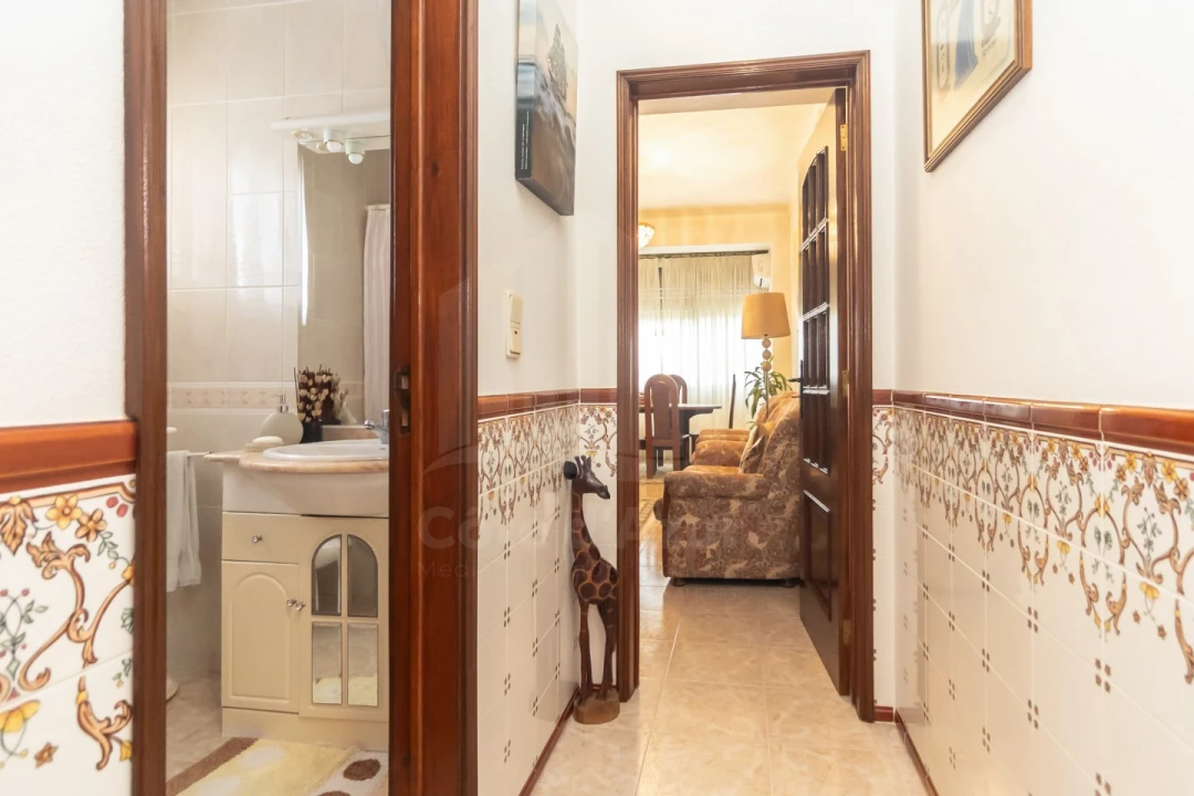 Apartamento T2 para Venda em Alto do Seixalinho, Santo André e Verderena Foto 16